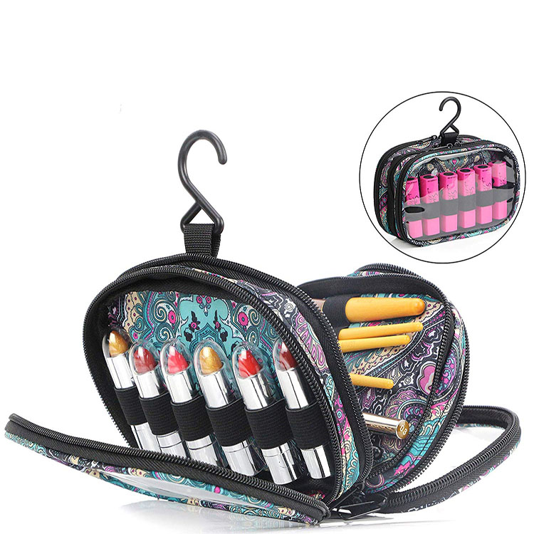 Lipstick Casecarreprobags－Leading Manufacturer of Cosmetic Bags